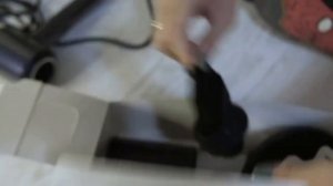 Фен Дайсон распаковка и обзор