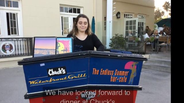 Lavender Inn by the Sea Celebration смотреть онлайн