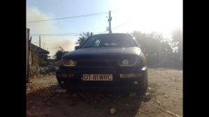 Proiect Volkswagen Golf MK 3 Tuning / Vw Mk3 Project