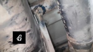 Не Работает Датчик Топлива и Как Снять Бак на УАЗ Патриот
