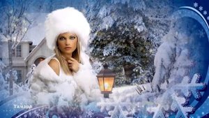 ВЛАД БОЧАРНИКОВ.  ИЗ КАКОЙ ТЫ СКАЗКИ...  из реп.Жана Татляна.