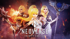 Neoverse (Mobile Version) - Gameplay Android / Новые игры