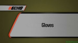 Обзор бензопилы ECHO CS-8002