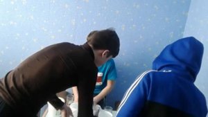 Кого стошнит больше!ЧЕЛЛЕНДЖ!