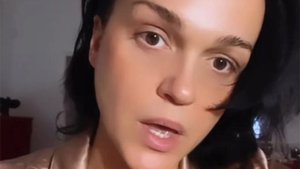 Певица Слава поделилась эмоциями от разрыва 20-летних отношений