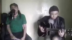 Lagu Dandut Perjuangan dan Doa (Iringan Gitar Suling) Rhoma Irama