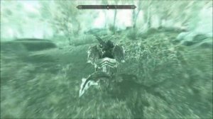 Skyrim: The tail of Ragnarok: episode 140