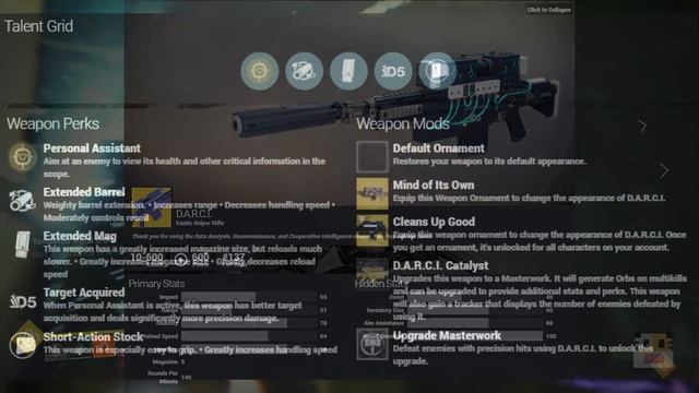 Destiny 2 - Top 5 Heavy Guns in PvE Destiny 2 Best Weapons in PvE with the Highest Damage