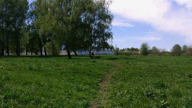 Константиново 2018 | Родина Есенина| Рязанская область
