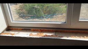 Почему в доме зимой потели окна.