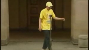 Анекдоты  Группа риска Арбат