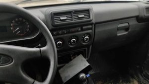 МУЗЫКА В рабочую ЛАДА НИВА 21214 ЛЕГЕНДА своими руками