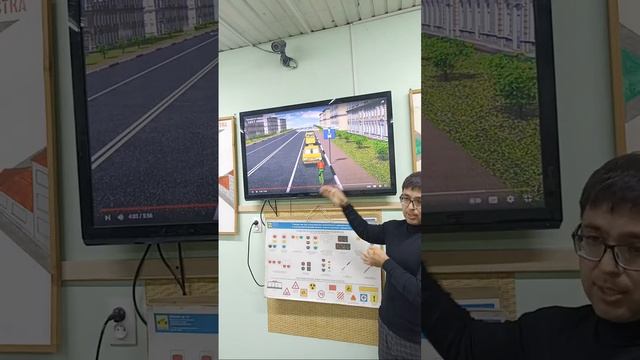 ПОЛЬЗОВАНИЕ ФАРАМИ/ПДД смотреть онлайн