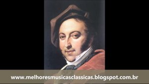 The Best of Rossini