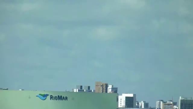 TEST VIDEO FUJIFILM FINEPIX S2980 (RECIFE) смотреть онлайн