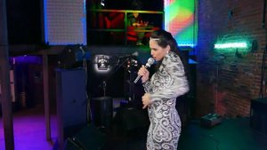 Истома - Презентация альбома проекта Шаг со звездой певицы Истома - новинки 2021г.