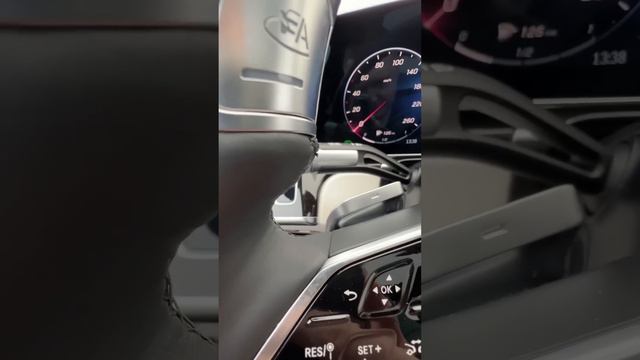 Не все так гладко😩Новый Maybach S580. Сколько должен стоить авто, чтобы в нем все было безупречно?