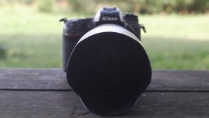 Sigma 50-100mm f1.8 DC HSM Art Lens | SnapShot