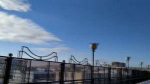 Омская ТЭЦ 2