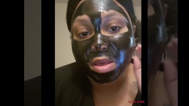 Simply's Beauty Favs & Review | Grace & Stella Co. Blackhead Remover Mask смотреть онлайн