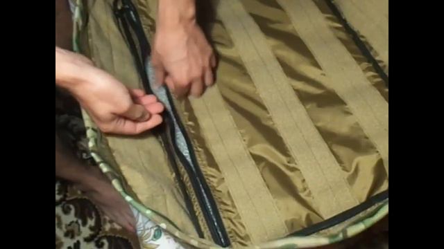 Самодельный медицинский рюкзак 2 часть смотреть онлайн