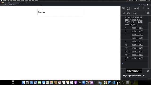 Django live search using Javascript and Ajax смотреть онлайн