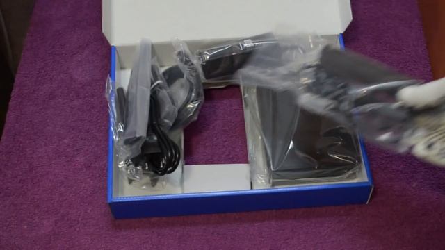 Обзор, как определить версию Playstation VR 2 по коробке в 2018? смотреть онлайн