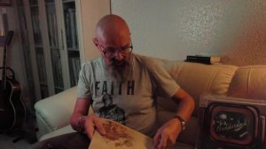 Алексей Рыбин про Family - Fearless
