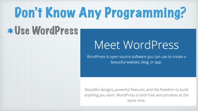 Web Development | L33: Beginner's Roadmap - Everything You Need To Know (Most Valuable 30 Minutes)