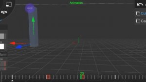 Как сделать 3d анимацию в программе prisma3d и раскажу как сохранить видео!!!!!