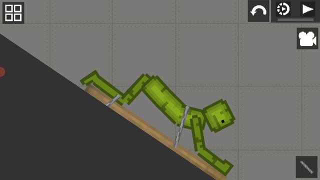 СЕКРЕТ В MELONPLAYGROUND О КОТОРОМ НИКТО НЕ ЗНАЛ! смотреть онлайн