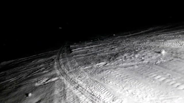 Противотуманки светодиодные с Ali Express смотреть онлайн