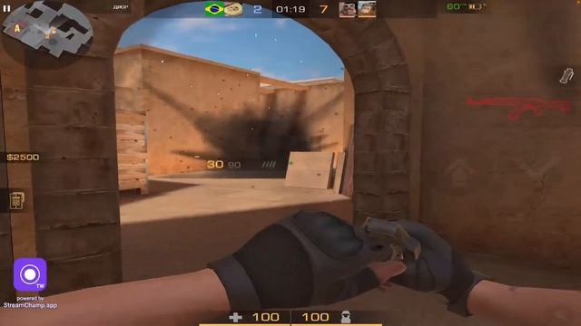 СТРИМ STANDOFF 2 [БЕСПЛАТНЫЕ ДУЭЛИ / РАЗДАЧИ / МИКСЫ / Т.П.] смотреть онлайн