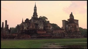 таиланд -  ролик о путешествиии