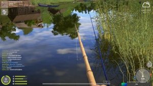 Русская рыбалка 4 - Начинаем все заново! Аккаунт новичка - Ур.1