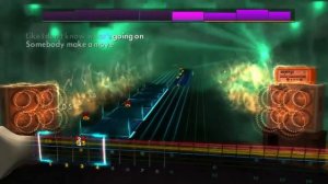 Make A Move - Icon for Hire | Rocksmith® 2014 Edition - Remastered