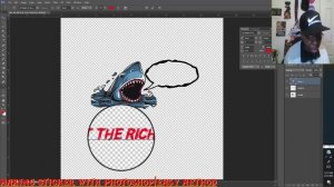 ? MAKE STICKERS EASY WITH PHOTOSHOP CS 6?