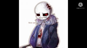 stronger than you horror sans