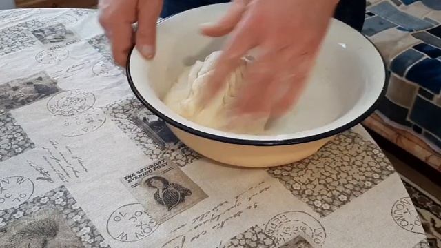Как кум учил Стаса пиццу готовить?
