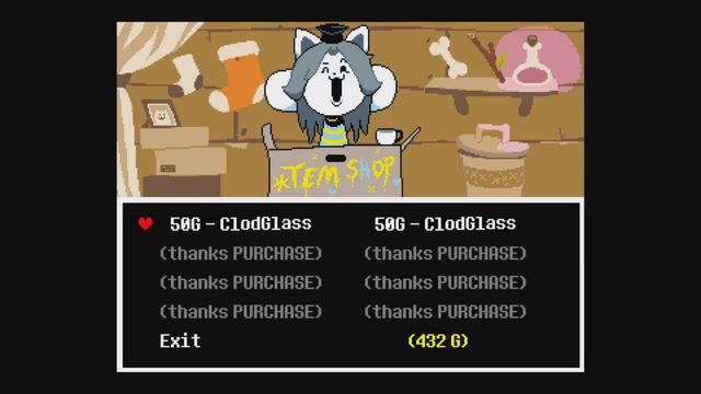 CRAZIEST GOLD FARM IN UNDERTALE! (Earn Hundreds!) смотреть онлайн