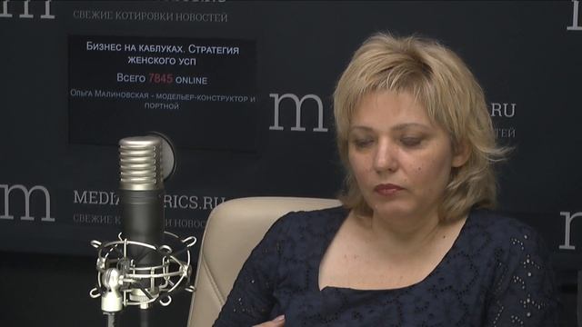 Бизнес на каблуках. Как открыть свое ателье от А до Я.