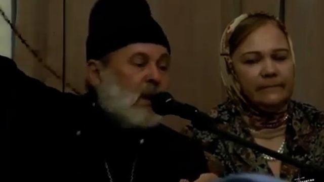 Молитва Иисусова по руководству Владыки Антония.mp4 смотреть онлайн