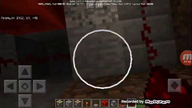 Строительство бункера ловушку в Майнкрафт