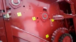 Пресс-подборщик Pelican 1200 (Пеликан 1200) Кемерово