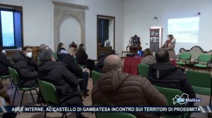 Tg Molise Telemolise 18 02 2022 ed 23 00