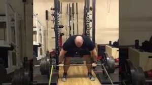 Брайан Шоу ( США ),  подготовка  к сезону   2016 года .