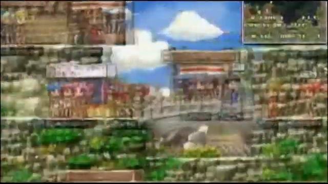 2D MMORPG 'WindSlayer',"Evolve with user and market" смотреть онлайн