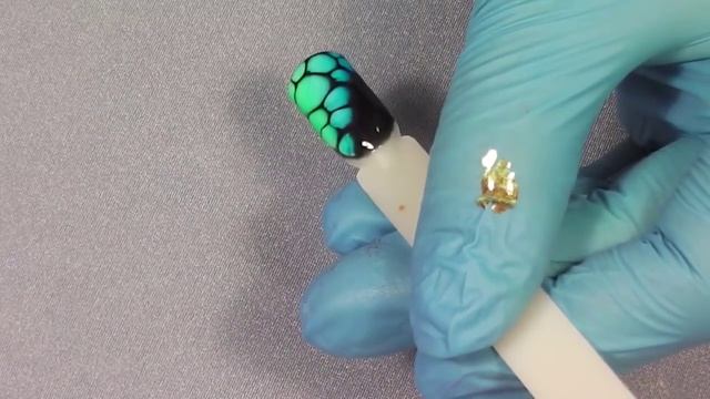 Витражный гель-лак Patrisa Nail / Nailart gelpolish / #яркийманикюр