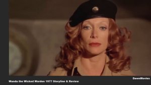 Ilsa the Wicked Warden 1977 Revisited