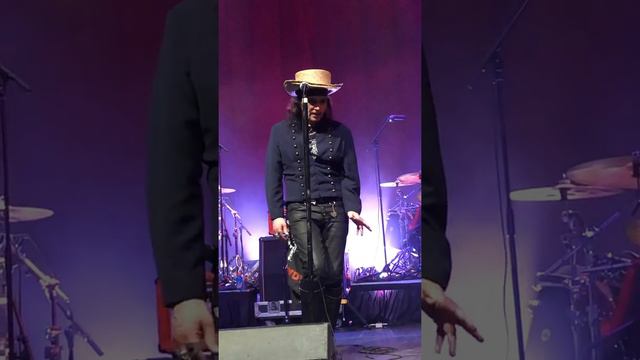 Adam Ant Live - Man Called Marco (Adam version) Toronto Sept 15 19 смотреть онлайн